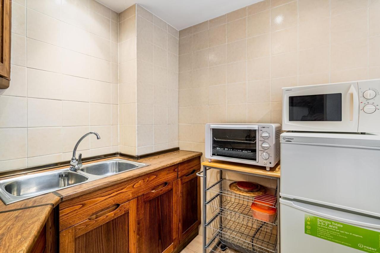 Welcs Apartamento 010 Emp Con Vistas Al Puerto เอมปูเรียบราบา ภายนอก รูปภาพ